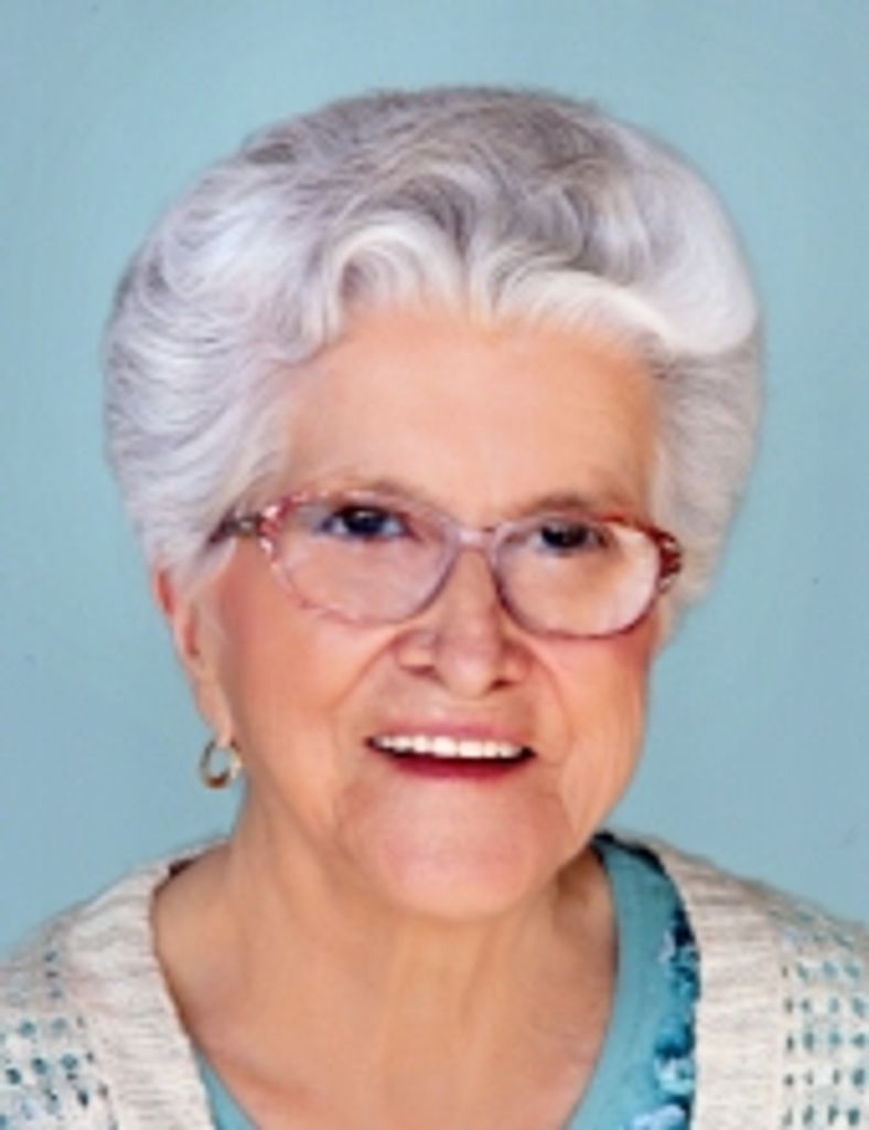 Pauline Eads - Mcnabb Funeral Home