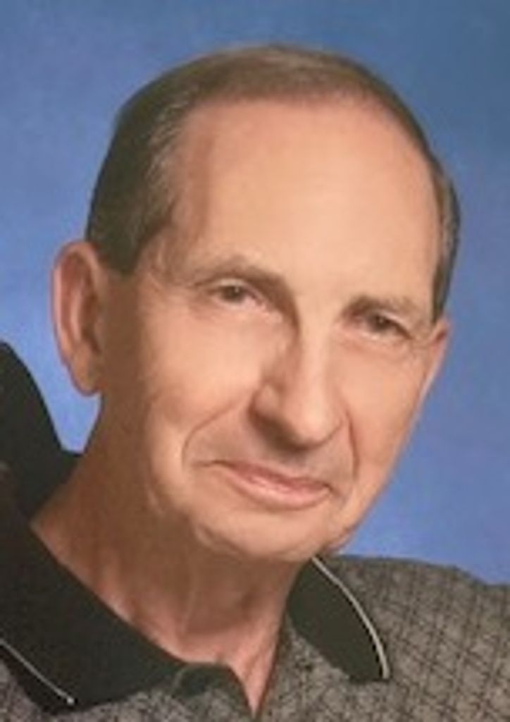 Richard W. Stockburger Profile Photo