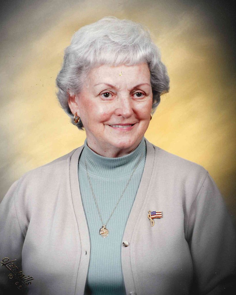 Gladys Engleman Profile Photo
