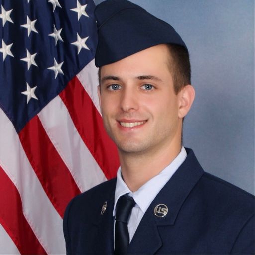 Marcus Carl Dillard Profile Photo