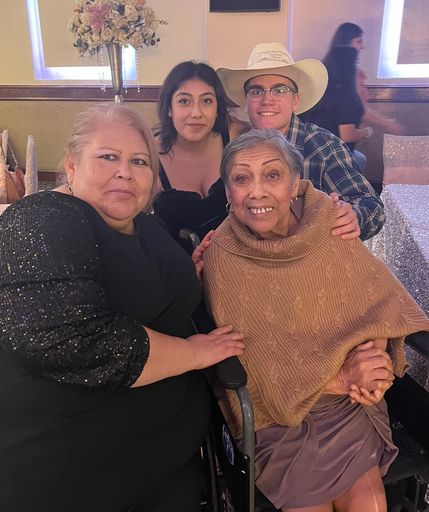 Maria Guadalupe Zumaya photo gallery thumbnail 170 of 260