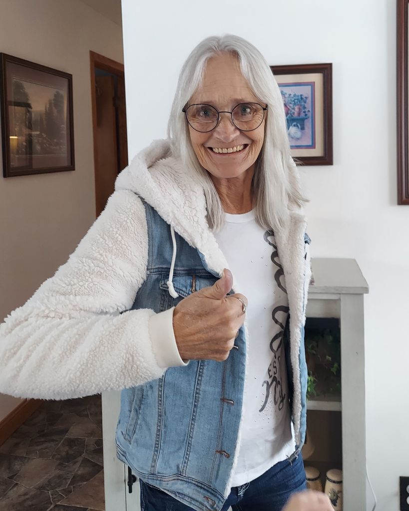 Marilyn Kaye Hetrick