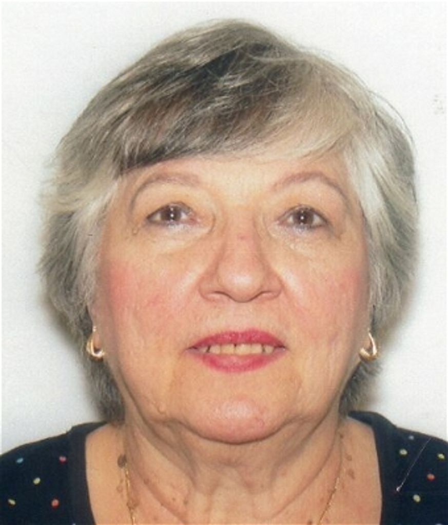 Rose Faccone Profile Photo
