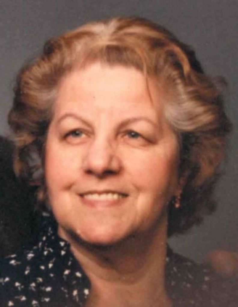 Altina Victoria (Bulhoes)  Pacheco