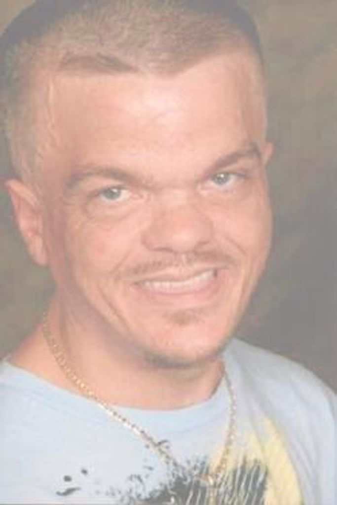 Jeffrey Allen White