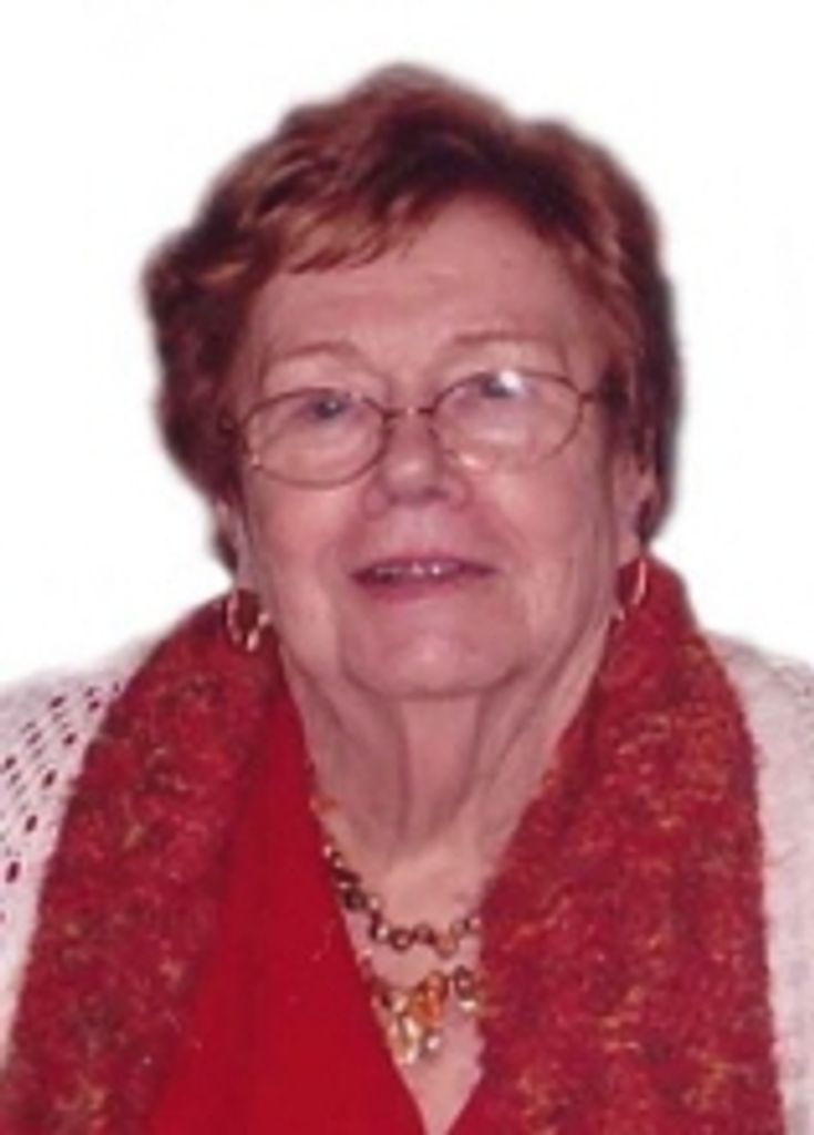 Mary  Ethel Reinert