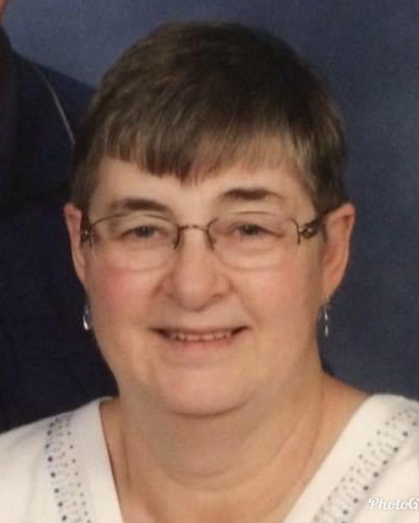 Shannon Ann Garls Profile Photo