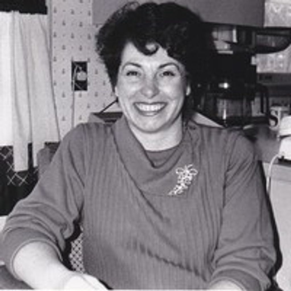 Jean Helen Poehler