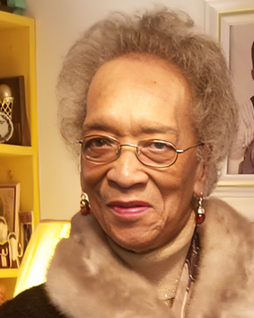 Betty Jean Jordan Profile Photo