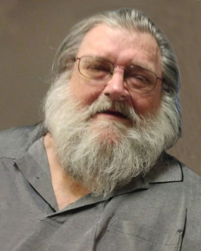 Michael Jack Mcclaskey