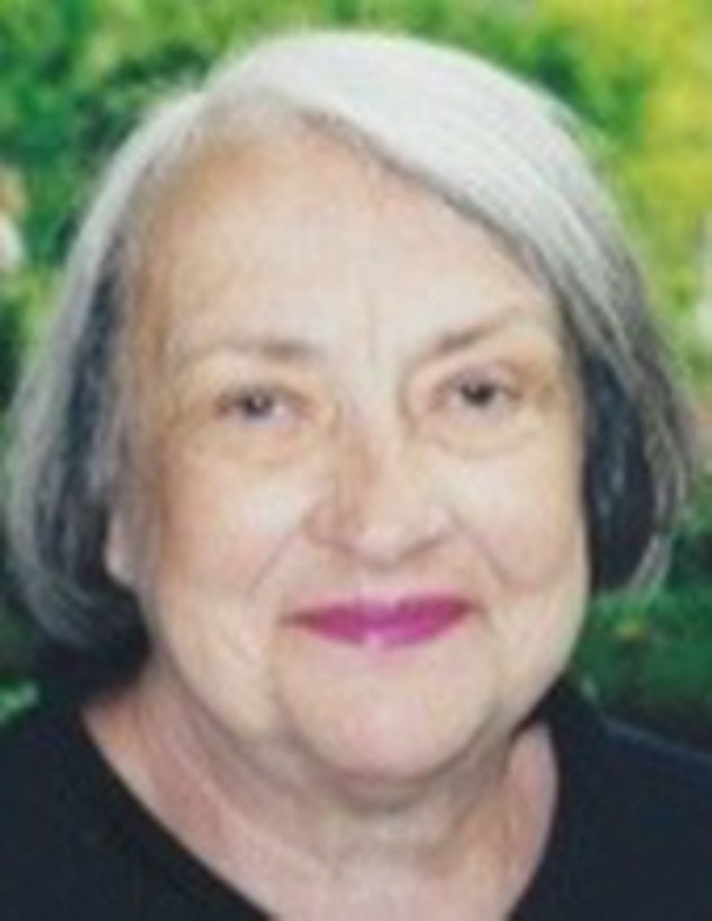 Harriett K. Brooks