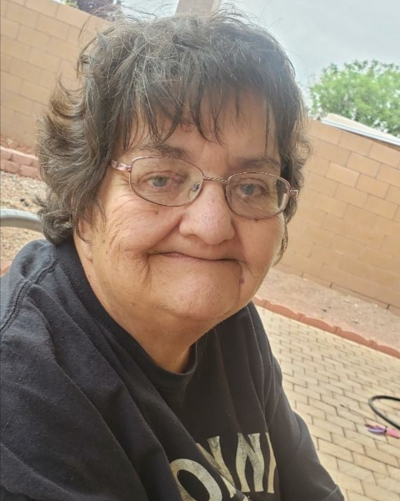 Sandra Cecilia Romero