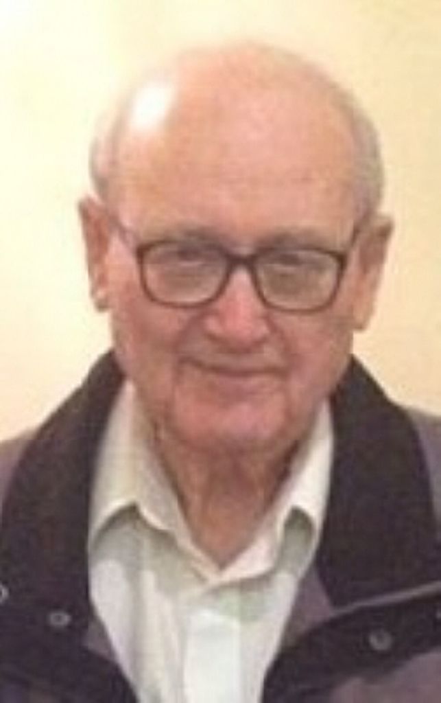 James  Loyd Benton
