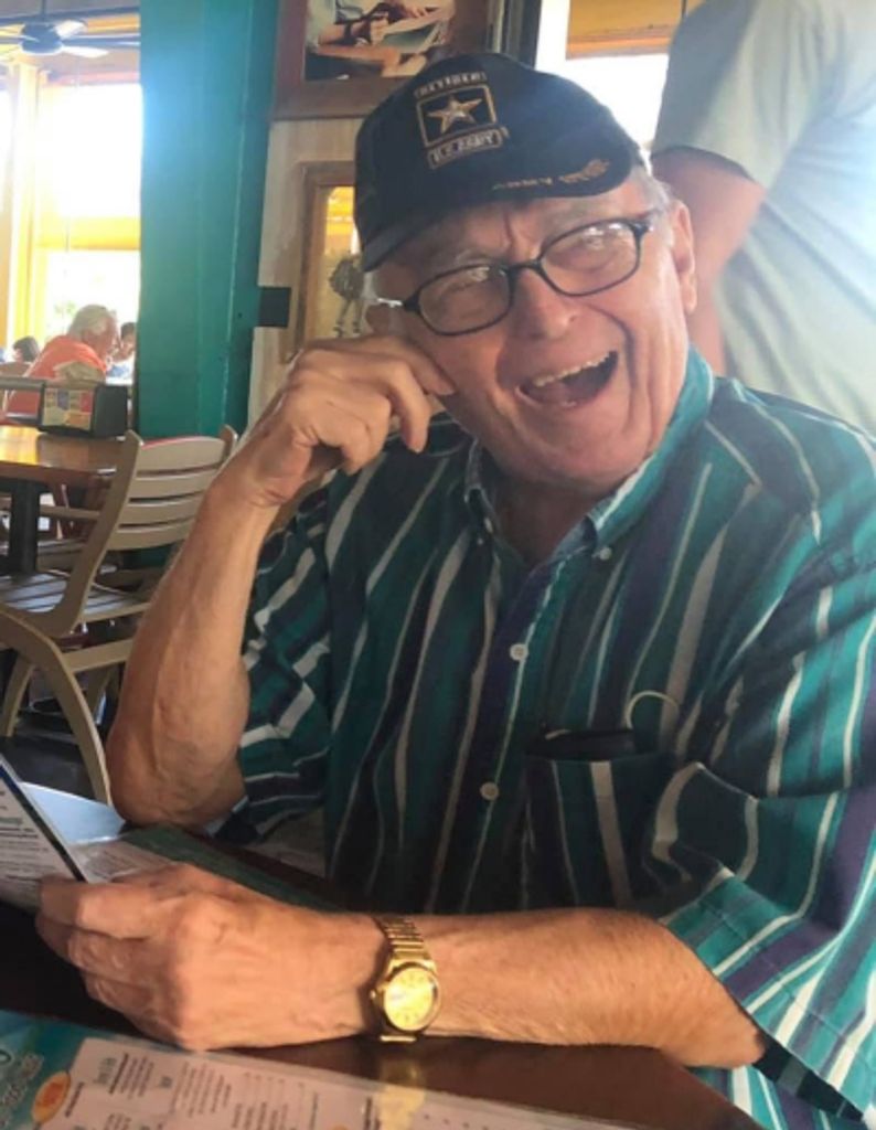 John Paul Yanok Jr. Profile Photo