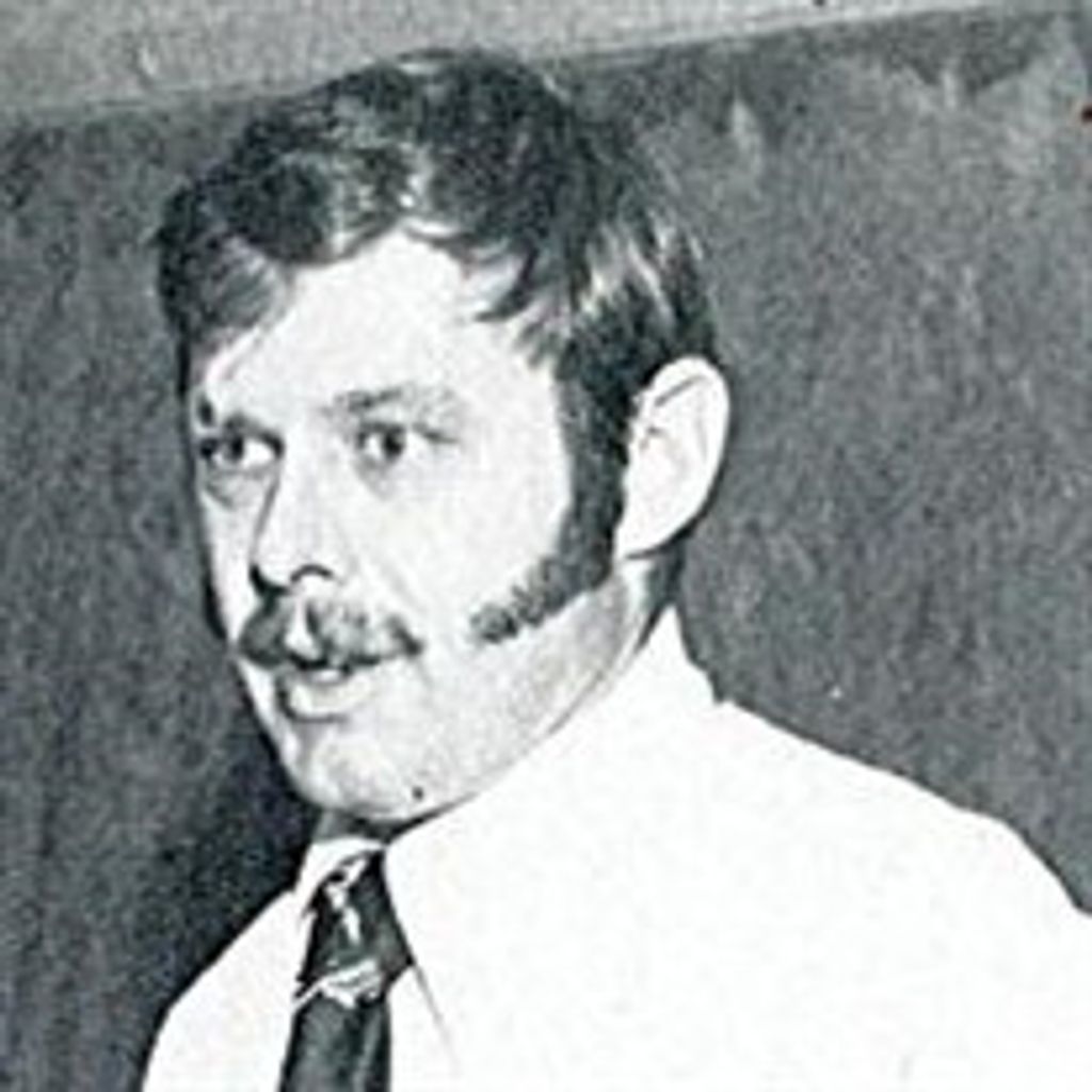 Michael Stimson