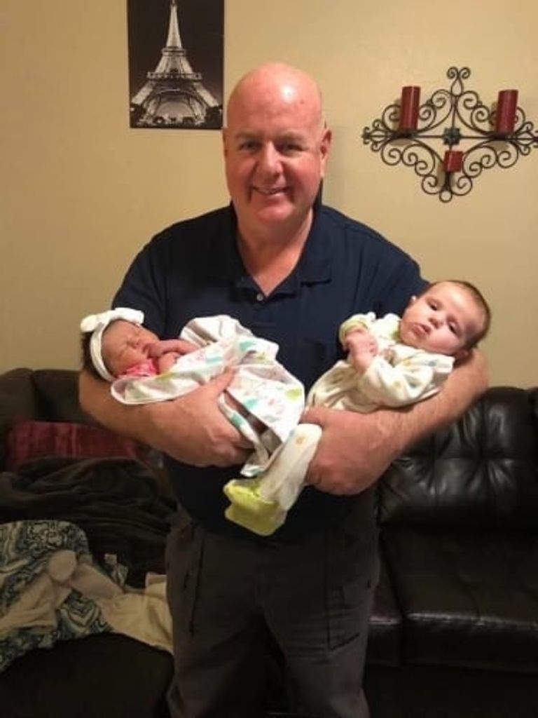 Joel Mark Cromley