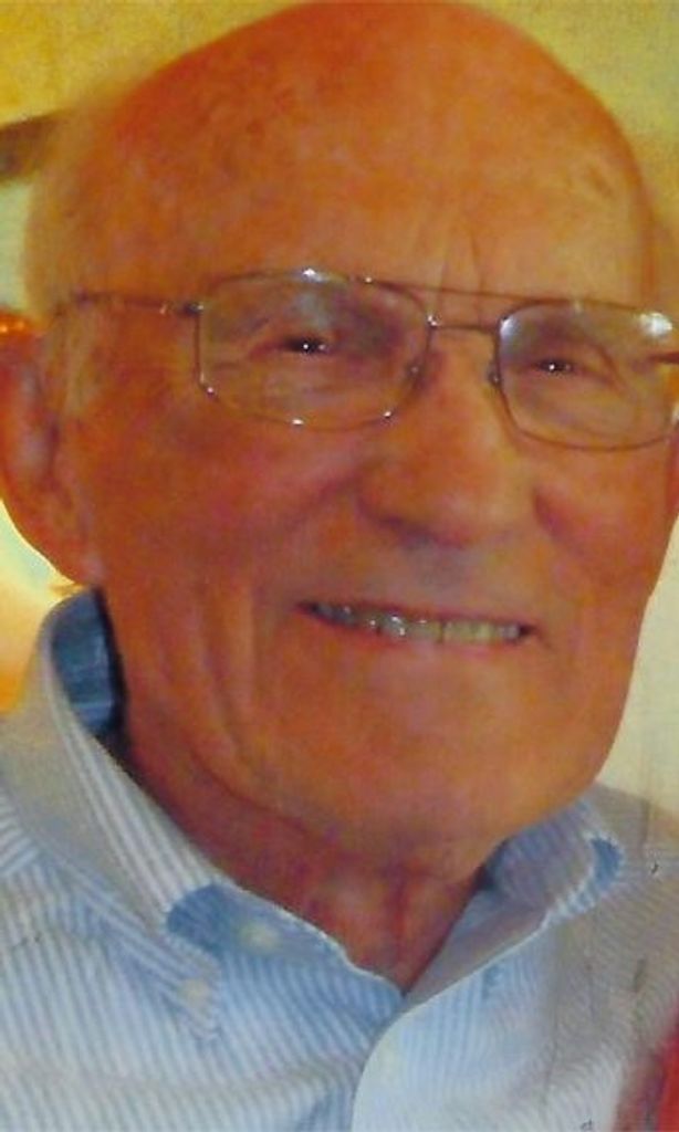 Willis Albert Jones, Jr