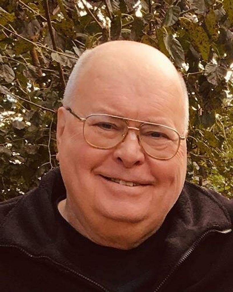 John V. Knight