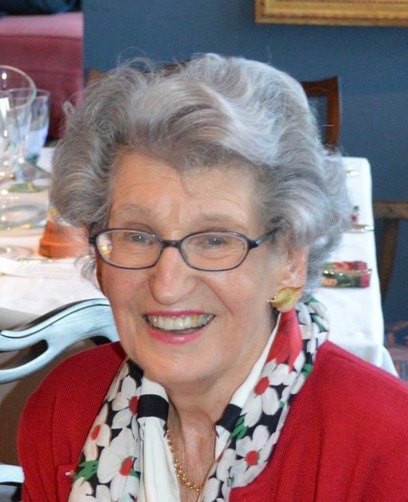 Diana Allan Hearne Profile Photo