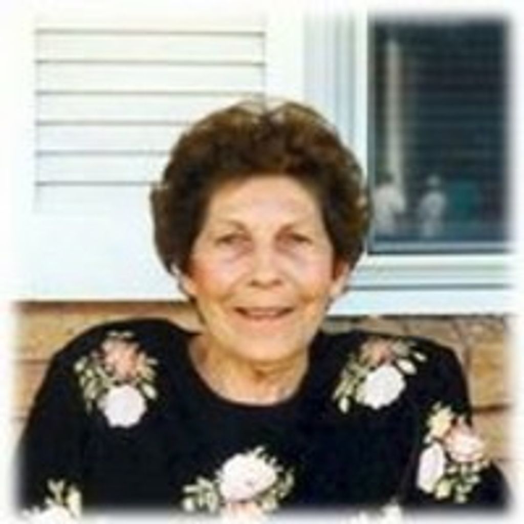 Beulah Theriot