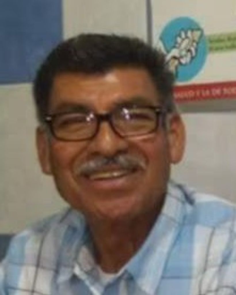 Eudolio “LoLo” Hinojosa Profile Photo