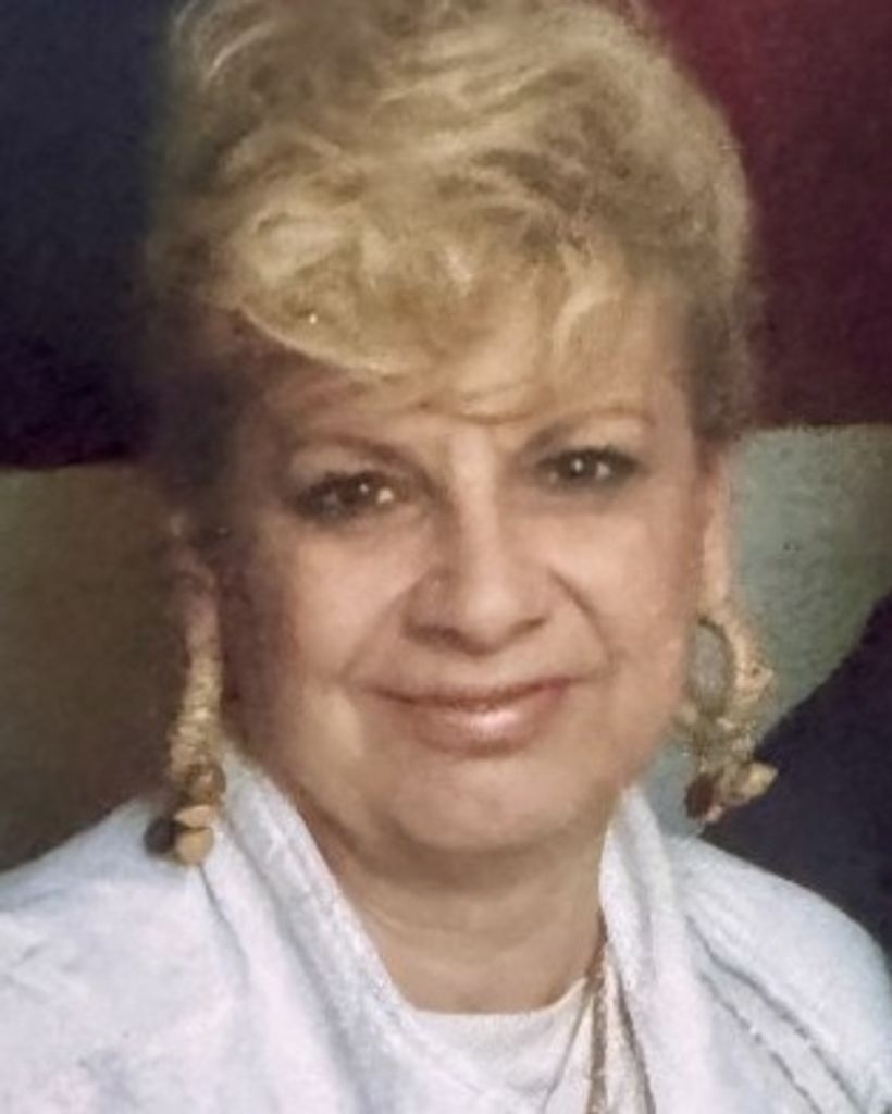 Martha Sue "Susie" Crain Profile Photo