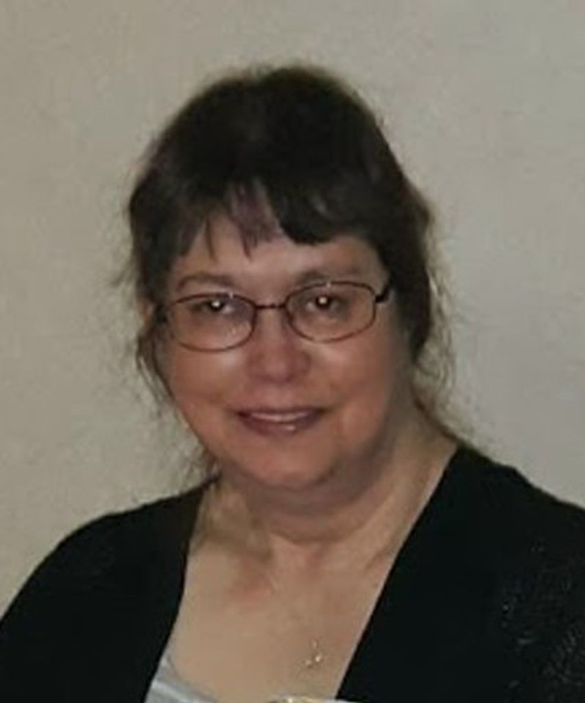 Janet Ann Goodman