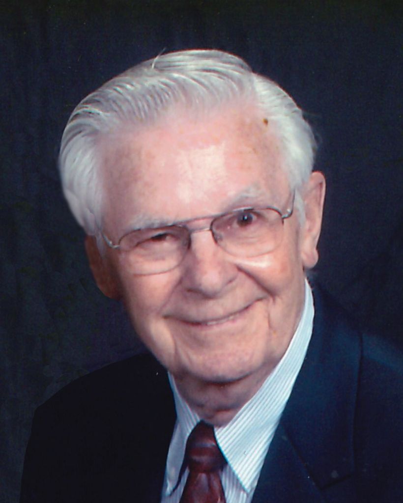 James Everett Callaway Profile Photo