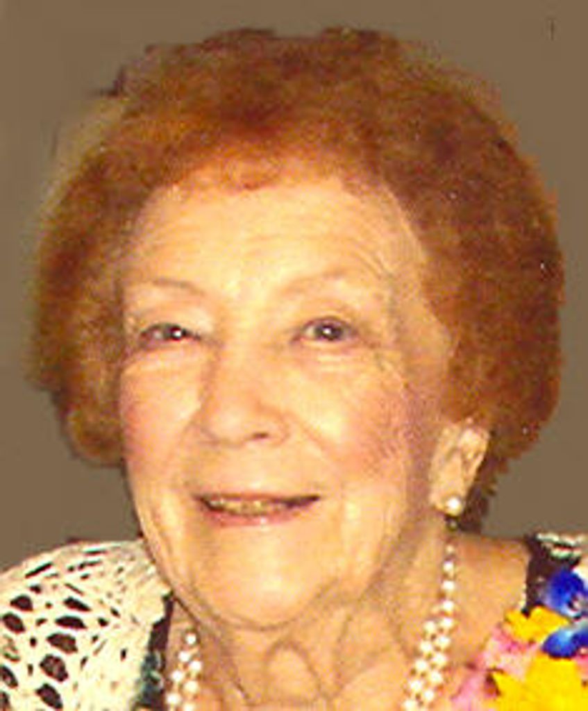 Phyllis Hopfensperger