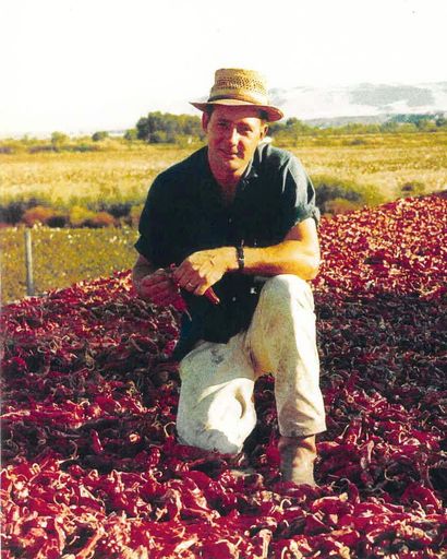 Louis Joseph Biad Profile Photo