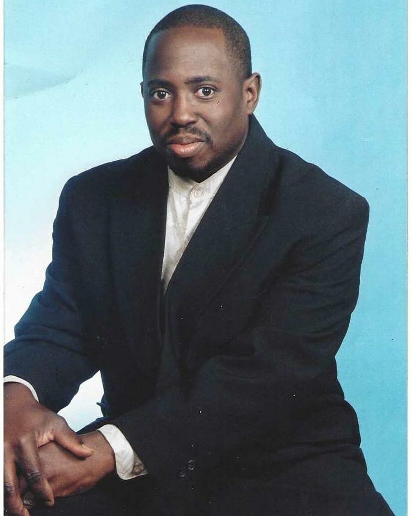 Donald Winford Moore Profile Photo