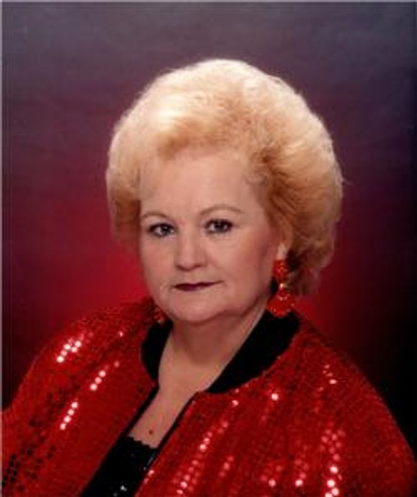 Jearldene Lumley Bracewell Profile Photo