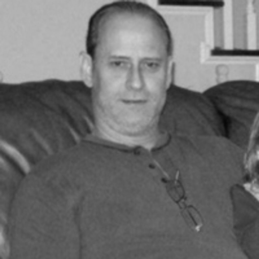 Gary Stephen Raborn