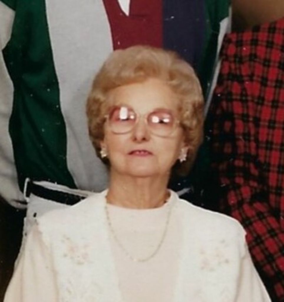 Lucy Arena Rutherford Profile Photo