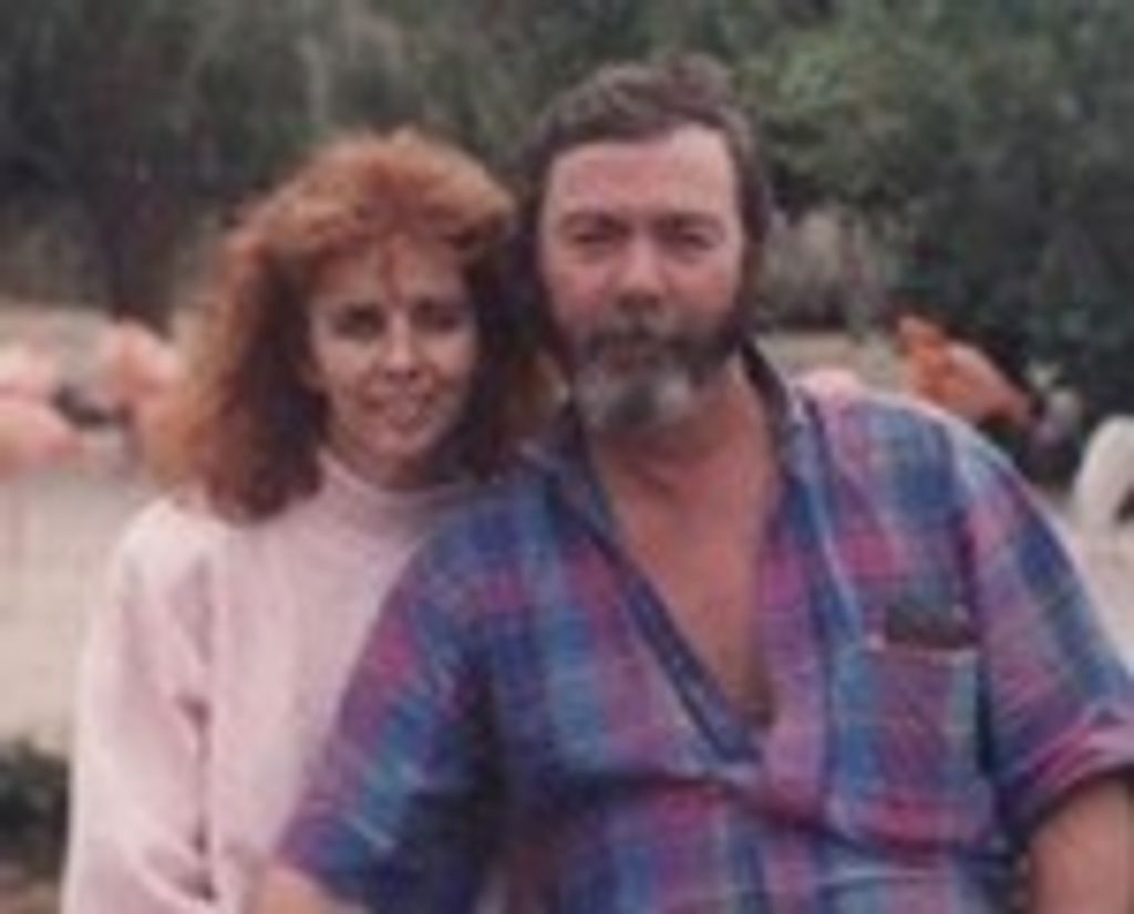 Glenwood Baker Gardner