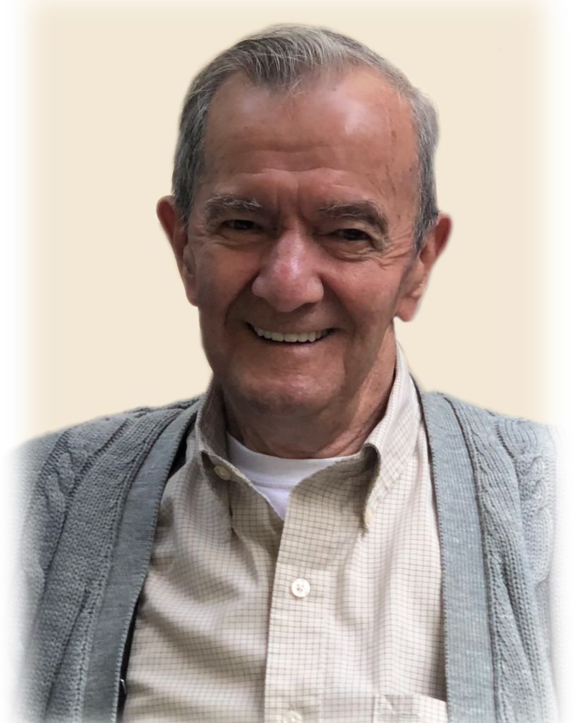 Leo Paul Boutin Profile Photo