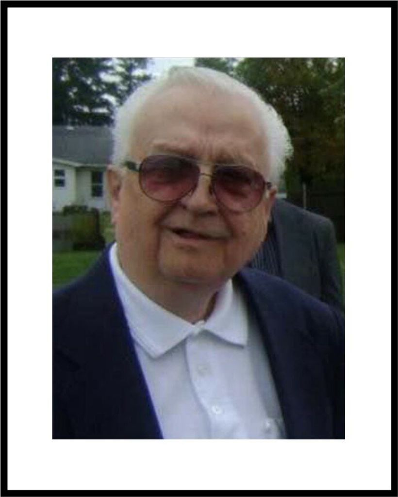 Ronald Osborne Profile Photo