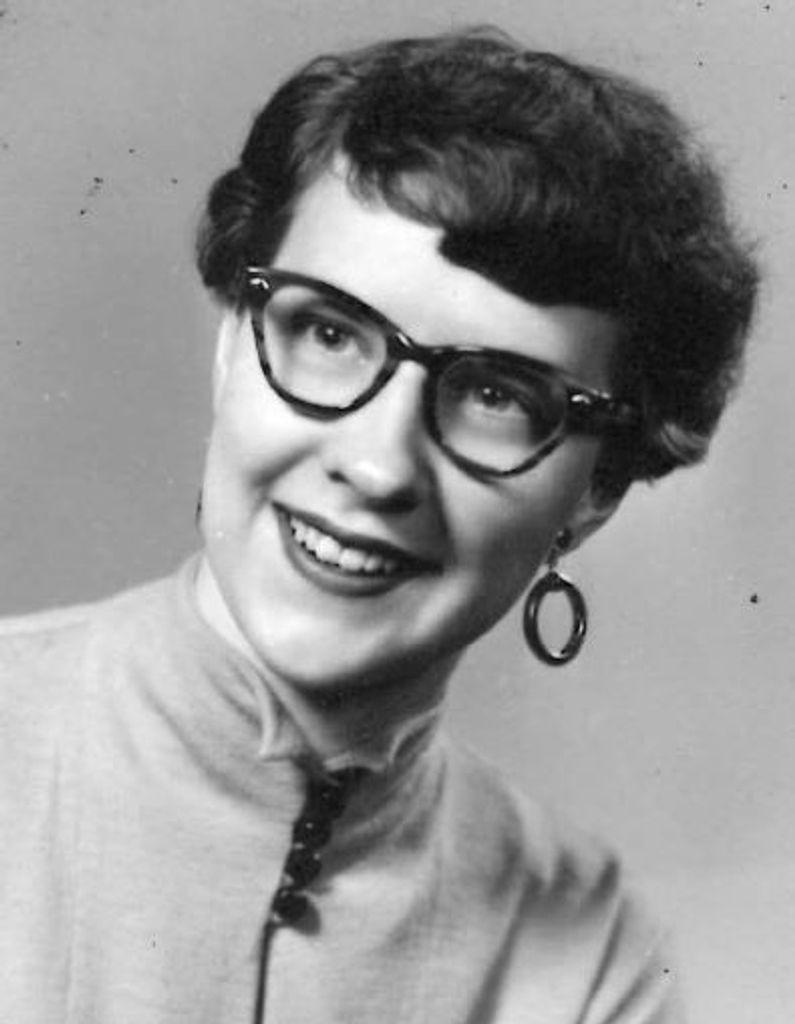 Rosetta "Rosie" H. Hummer