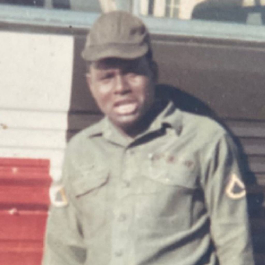 Eddie Hugh Campbell, Jr.