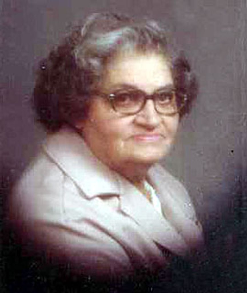 Theresa Mary Comado Profile Photo