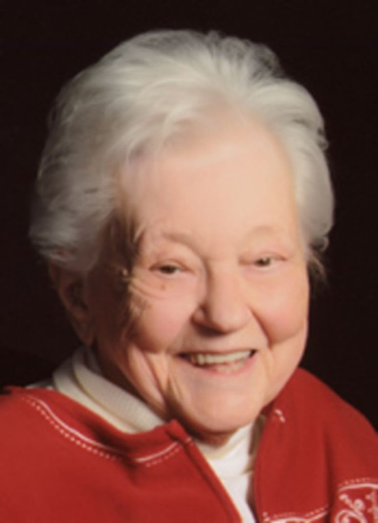 Emma Helen Homolar Profile Photo