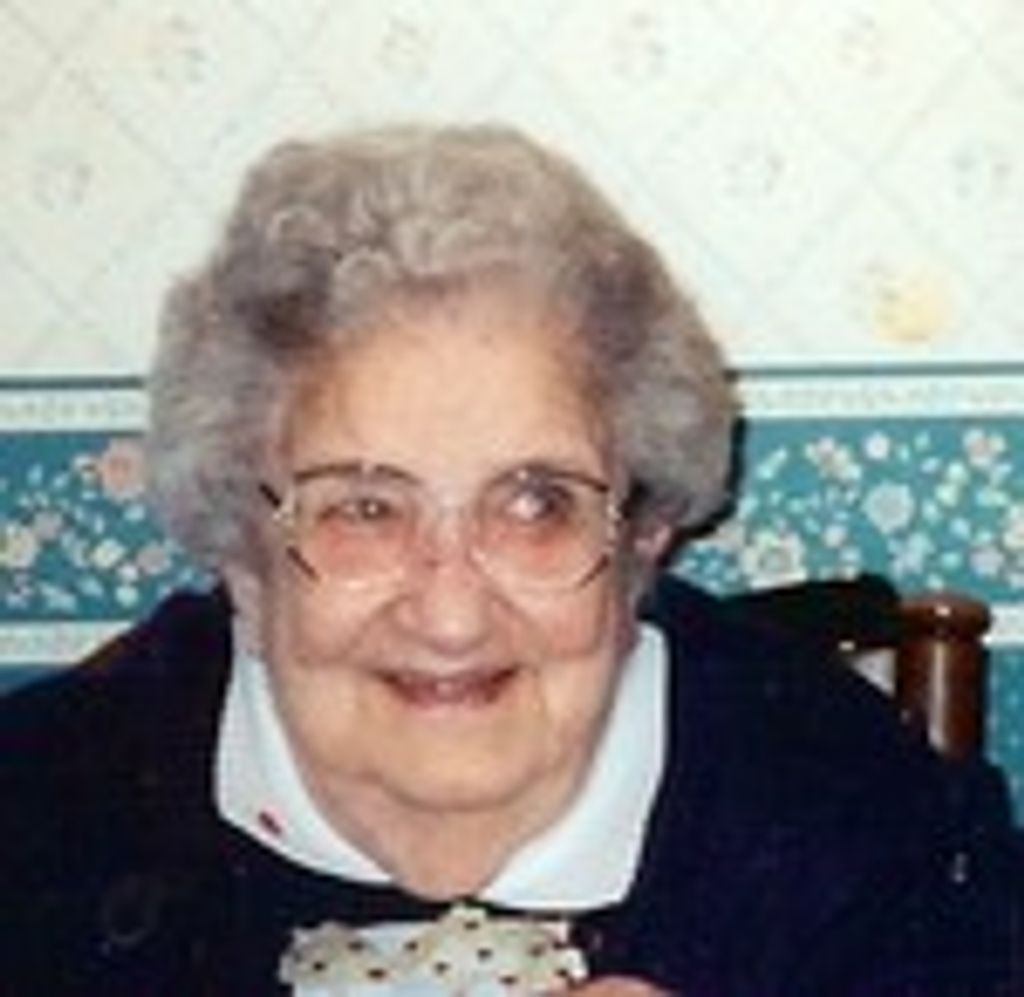 Jean E. Peterson