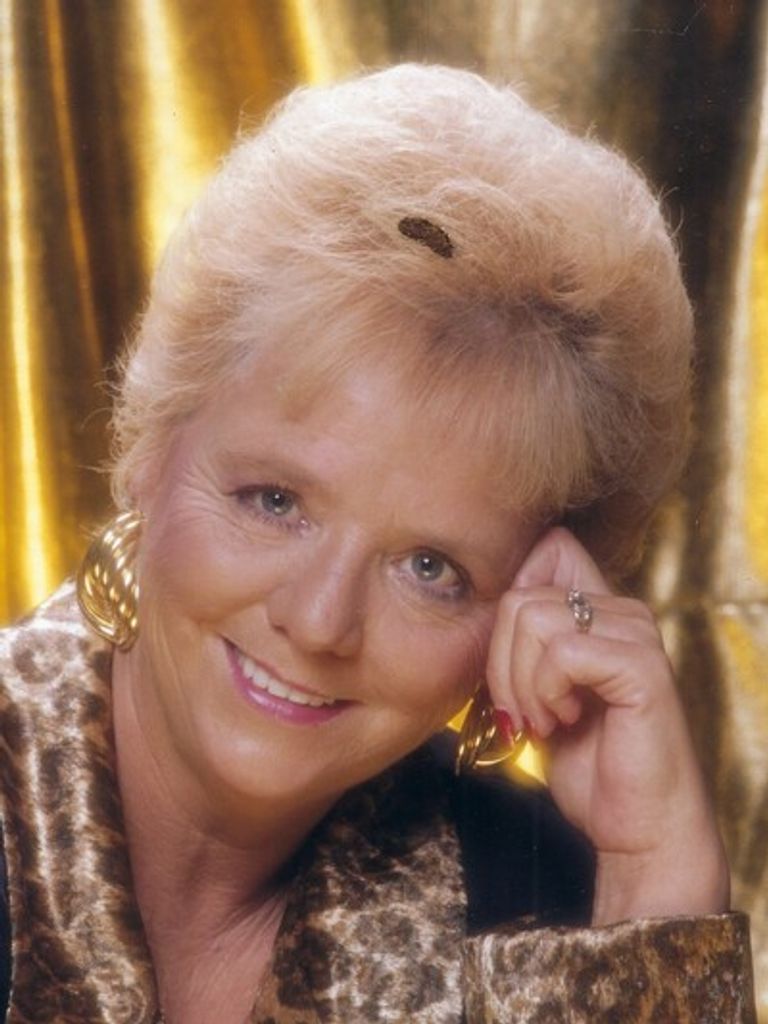 Judith M. "Judy" Jumper Perry Profile Photo
