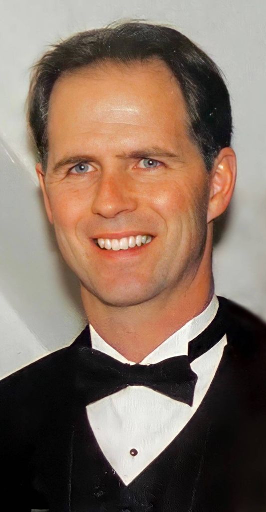 Michael John Spindler