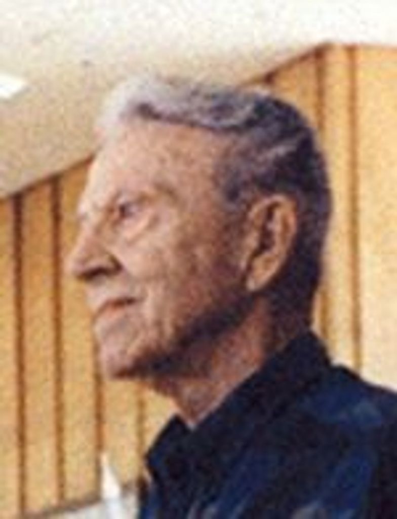 Arthur William Buell