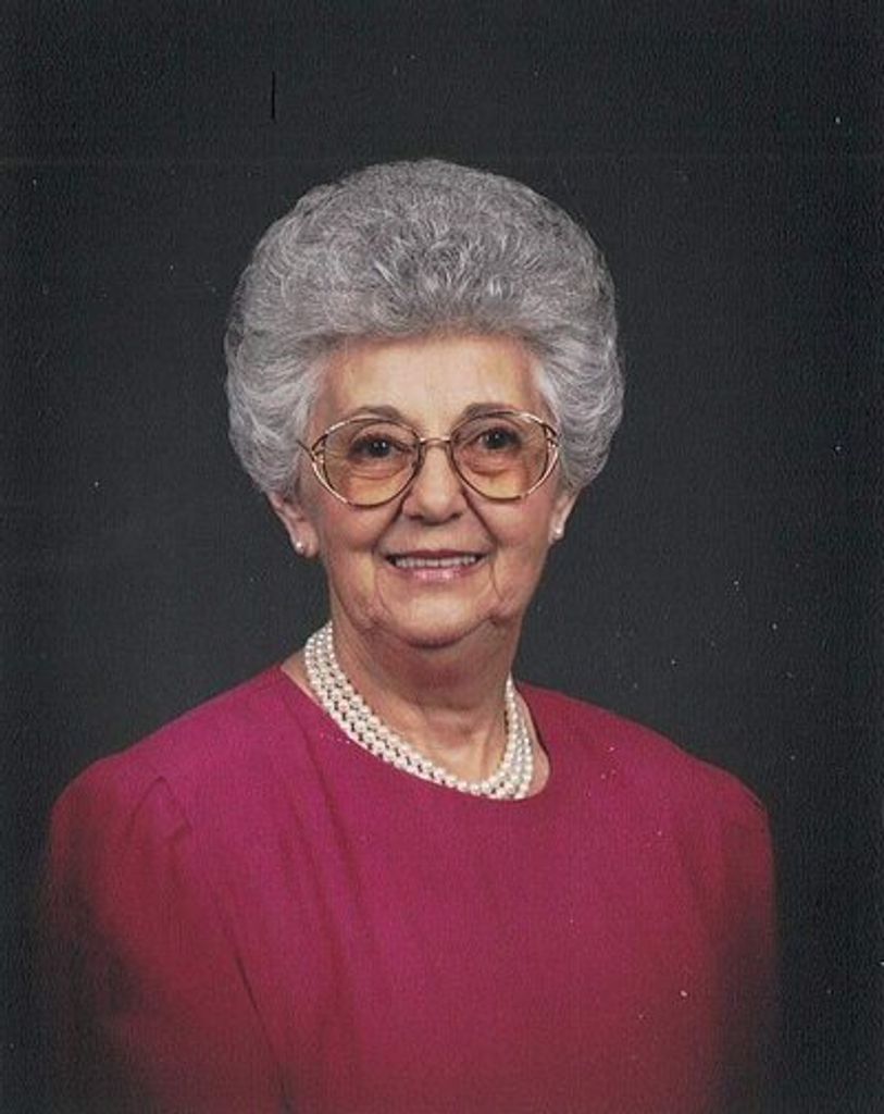 Mary Murray Thurmond Smith Profile Photo