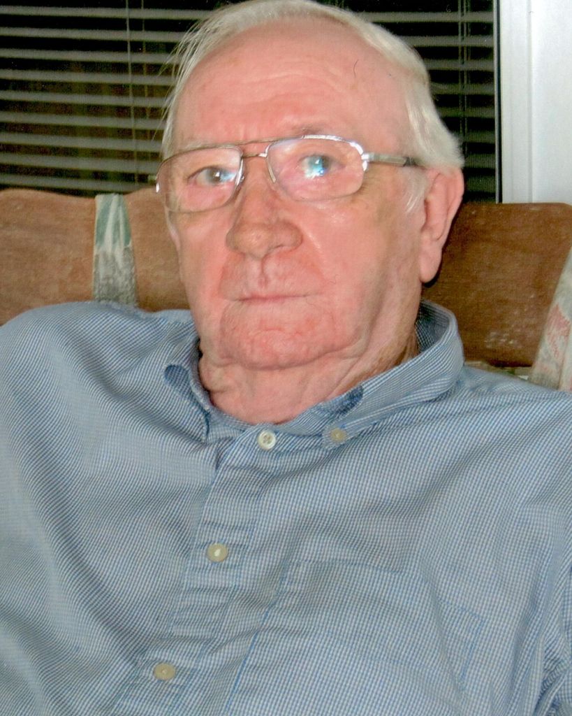 Wayne Clifton Parrish Profile Photo