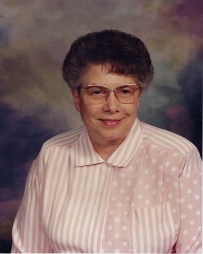 Marilyn J Beck's obituary image