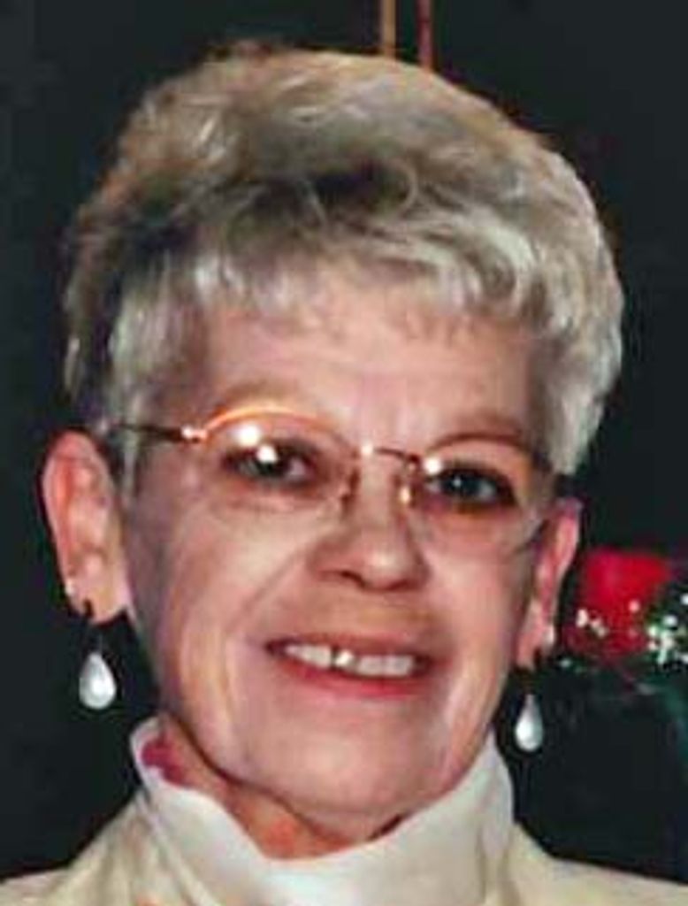 Helen V. (Carpenter)  Vogel
