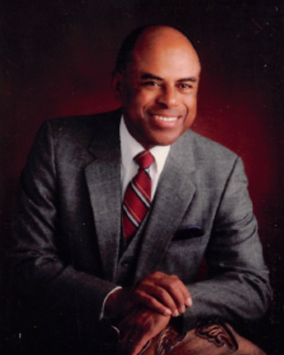 Rudolph Wilson Profile Photo